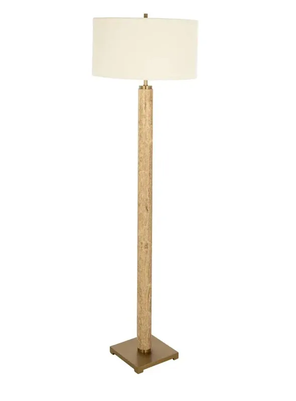 Koopje Vloerlamp Lorén
