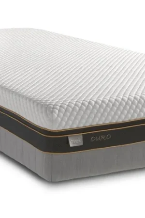 Populair Avek Matras Ouro X8 Stevig