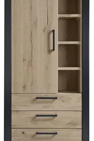 Populair Bergkast Verato