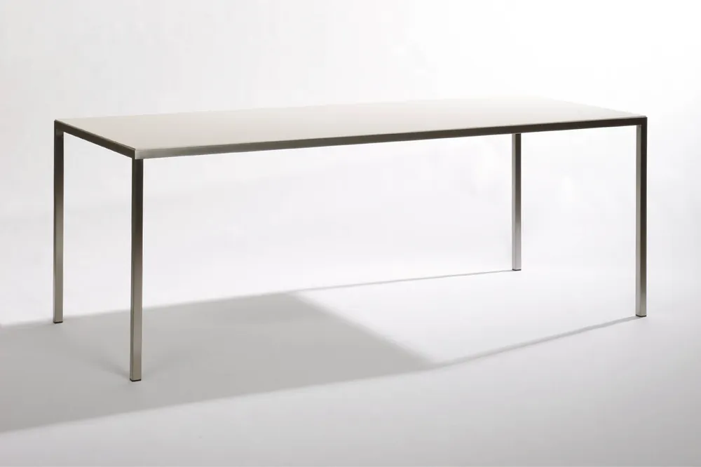 Actieprijs Metaform Eettafel S-30