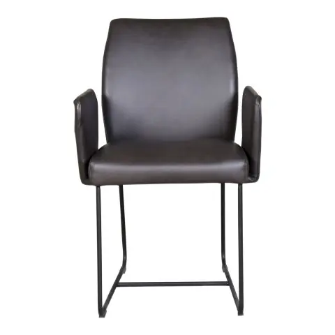 Armstoel Cadmus Graphite Fabrieksprijs