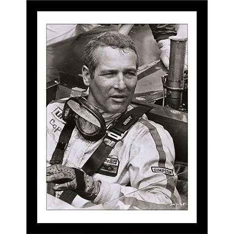 Paul Newman Must-Have