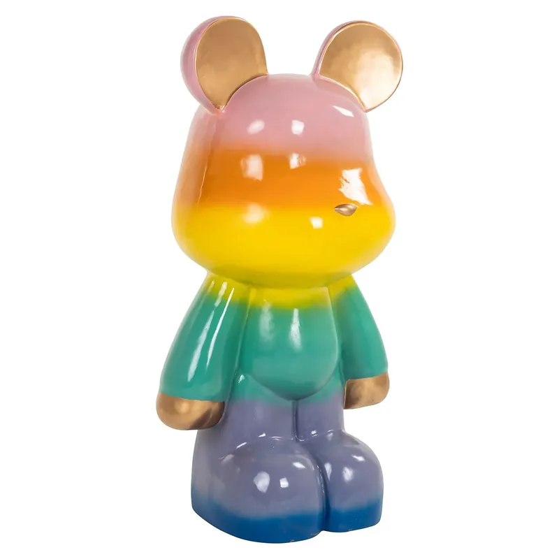Korting Deco object Baloo ()