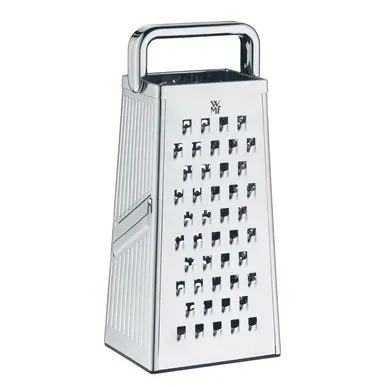 WMF Top Tools Rasp Gecertificeerd