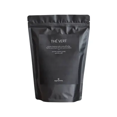 Aquanova Paris Geurkristallen incl. Navulling - Groene Thee Premium