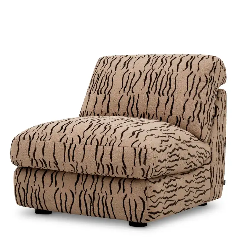 Fauteuil Alden Korting