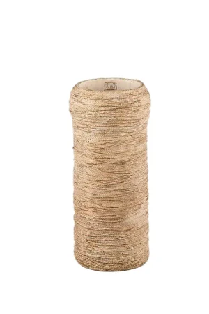 Pot Ricci - Bruin - Rond - S Beste Prijs