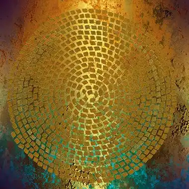 Foto Art - ‘Fourth Dimension‘ Direct Beschikbaar