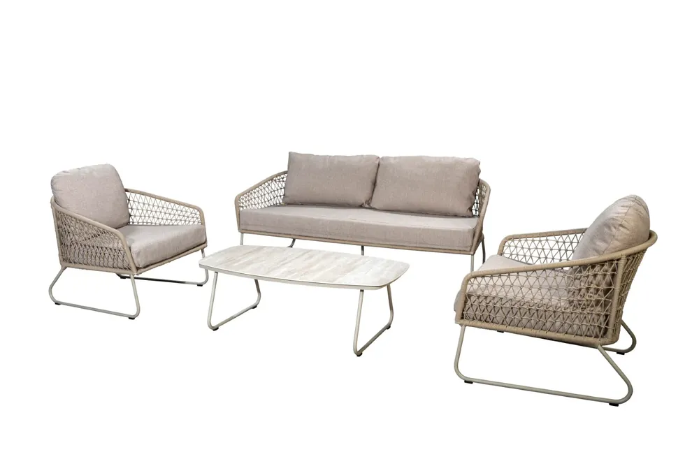 Premium Loungeset Bara