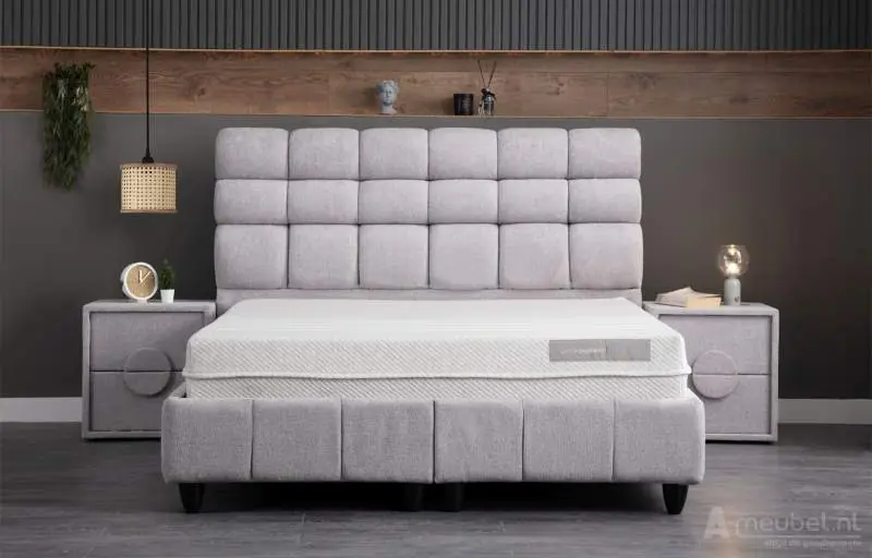 Gratis Retour Boxspring Baarn